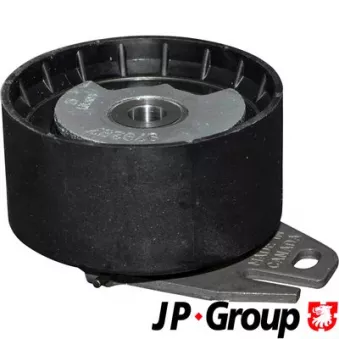 Poulie-tendeur, courroie de distribution JP GROUP 3312200300