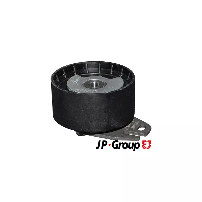 Poulie-tendeur, courroie de distribution JP GROUP 3312200300