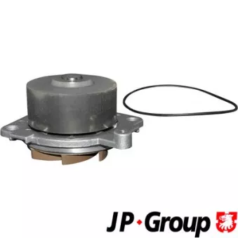 Pompe à eau, refroidissement du moteur JP GROUP 3314100300