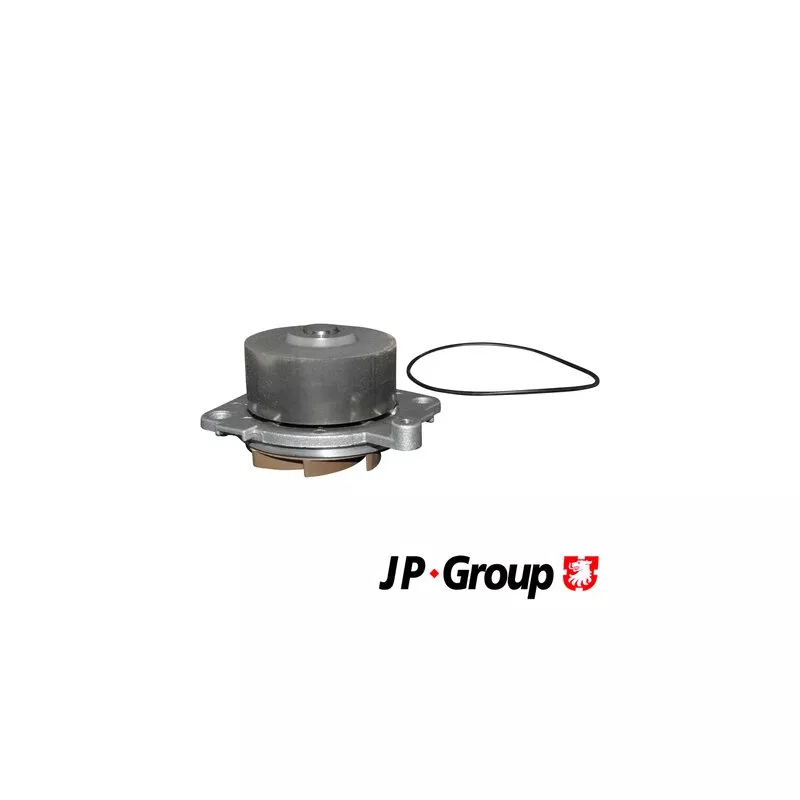 Pompe à eau, refroidissement du moteur JP GROUP 3314100300