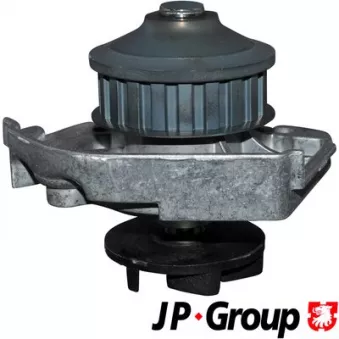 Pompe à eau, refroidissement du moteur JP GROUP 3314100500