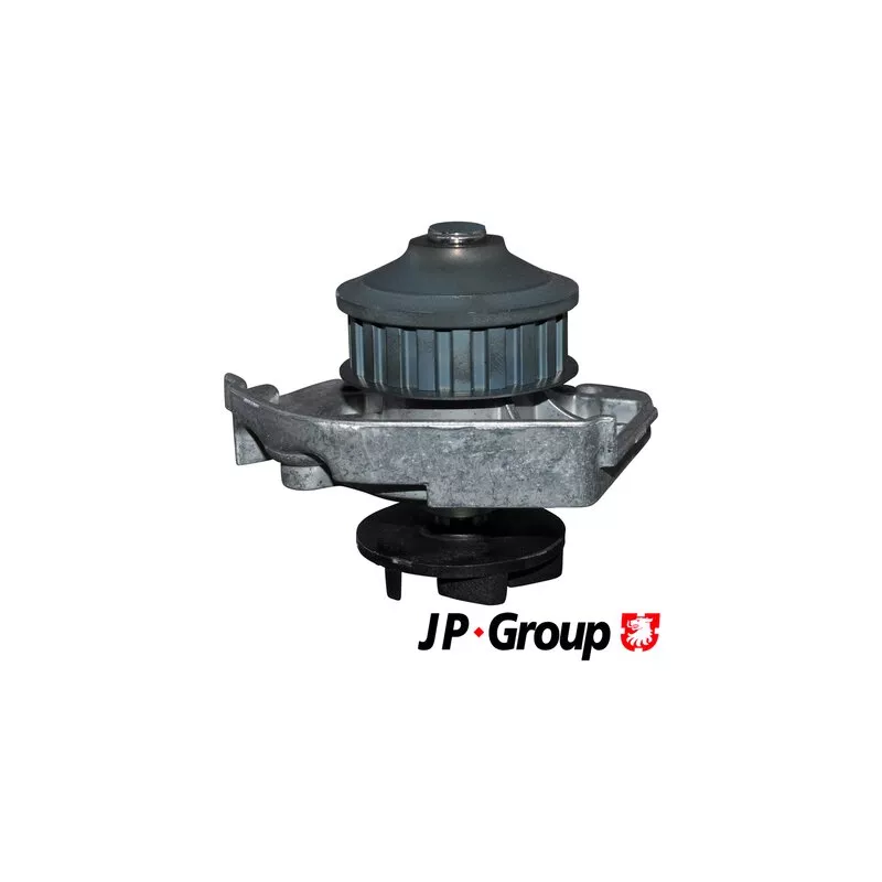 Pompe à eau, refroidissement du moteur JP GROUP 3314100500