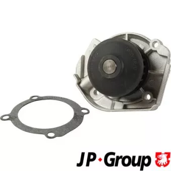 Pompe à eau, refroidissement du moteur JP GROUP 3314100600