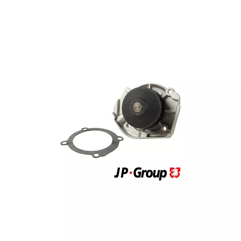 Pompe à eau, refroidissement du moteur JP GROUP 3314100600