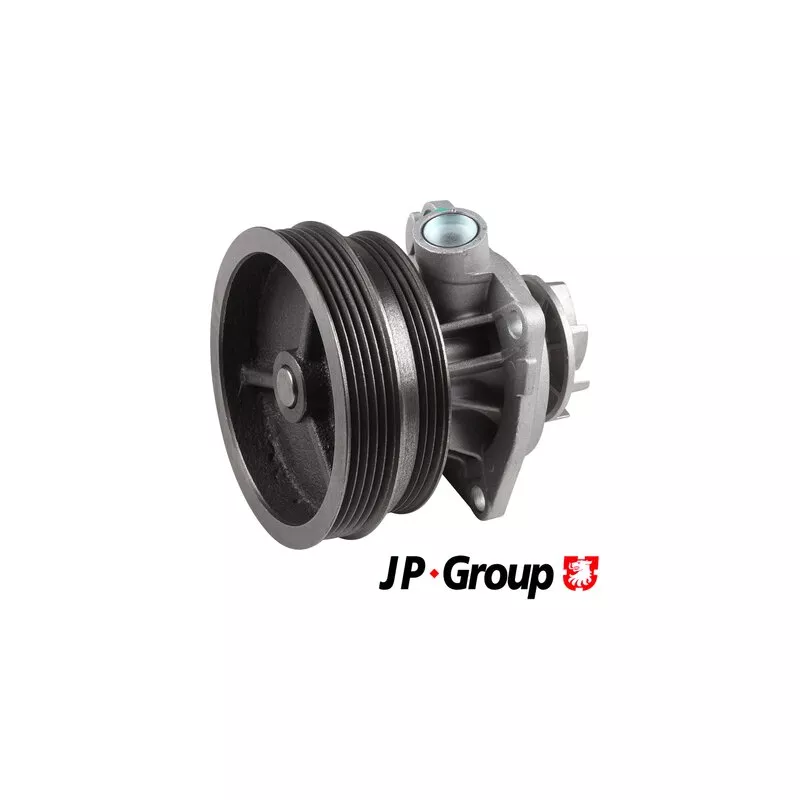 Pompe à eau, refroidissement du moteur JP GROUP 3314100900