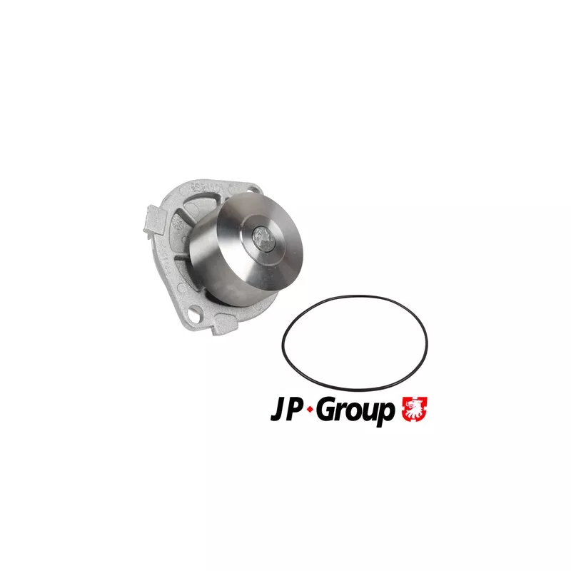 Pompe à eau, refroidissement du moteur JP GROUP 3314102700