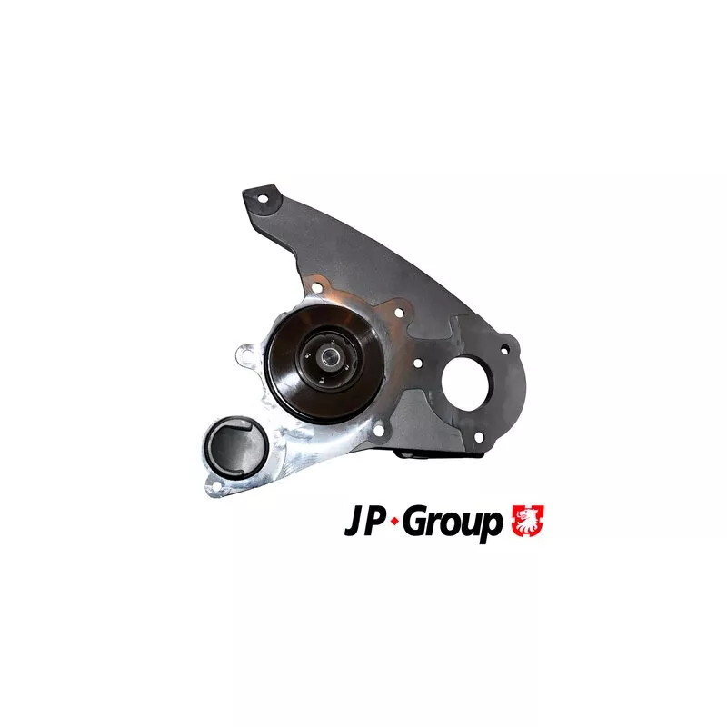 Pompe à eau, refroidissement du moteur JP GROUP 3314103000