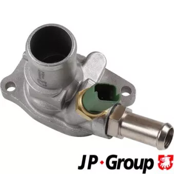 Boîtier du thermostat JP GROUP 3314500400