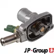 Boîtier du thermostat JP GROUP 3314500400 - Visuel 2