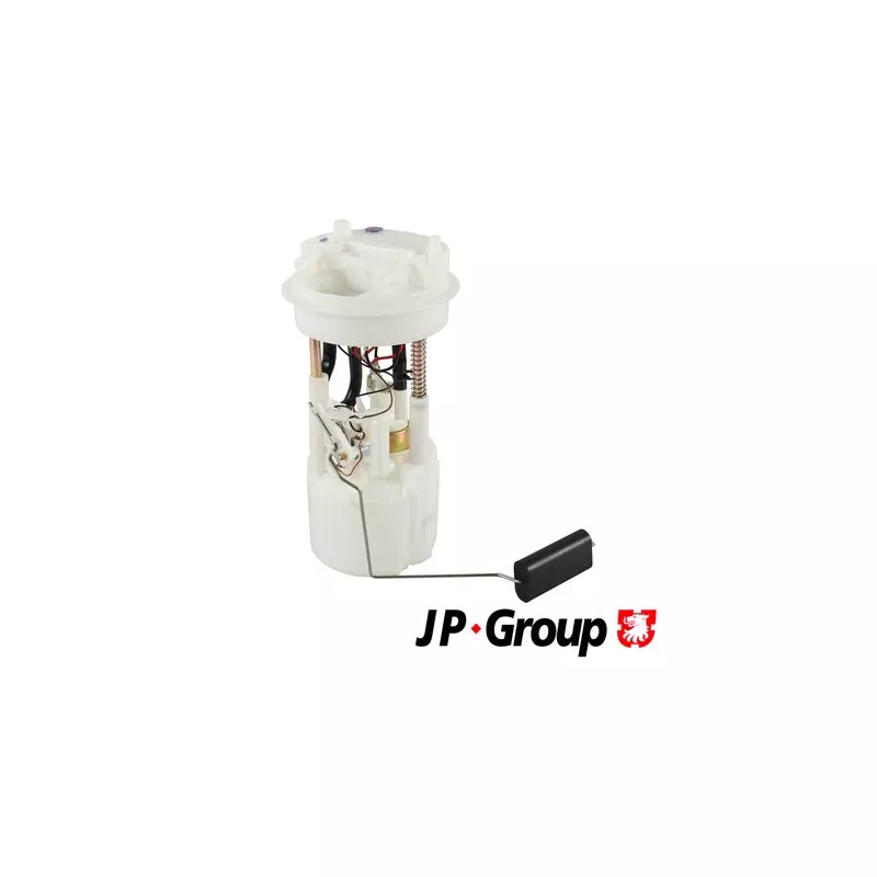 Unité d'injection de carburant JP GROUP 3315200400