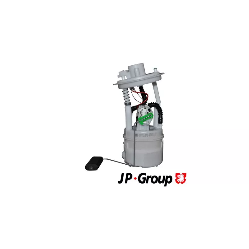 Unité d'injection de carburant JP GROUP 3315200600