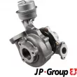 Turbocompresseur, suralimentation JP GROUP 3317400200 - Visuel 2