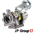Turbocompresseur, suralimentation JP GROUP 3317401100 - Visuel 2