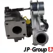 Turbocompresseur, suralimentation JP GROUP 3317401200 - Visuel 2