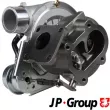 Turbocompresseur, suralimentation JP GROUP 3317401200 - Visuel 3