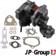 Turbocompresseur, suralimentation JP GROUP 3317402400 - Visuel 1
