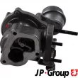 Turbocompresseur, suralimentation JP GROUP 3317402400 - Visuel 3