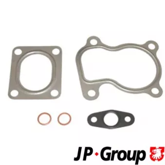 Kit de montage, compresseur JP GROUP 3317751110