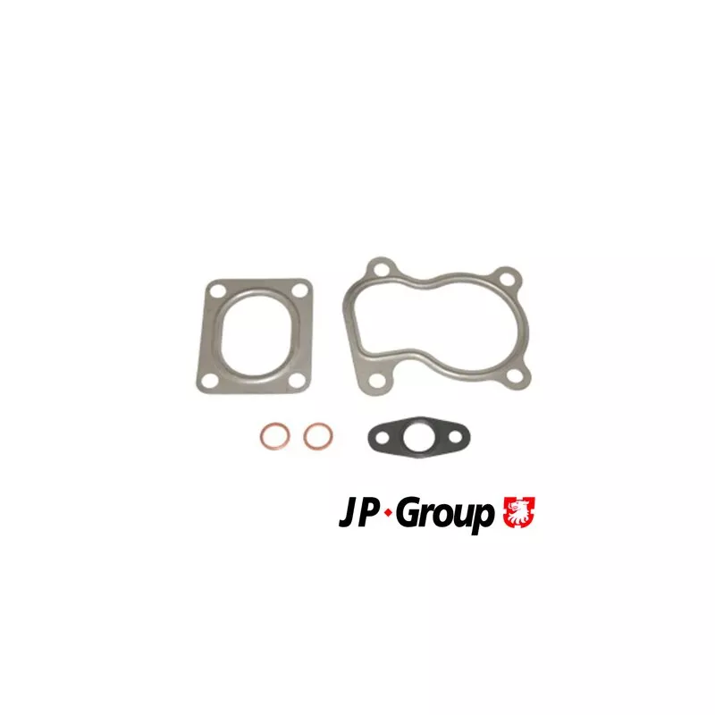 Kit de montage, compresseur JP GROUP 3317751110