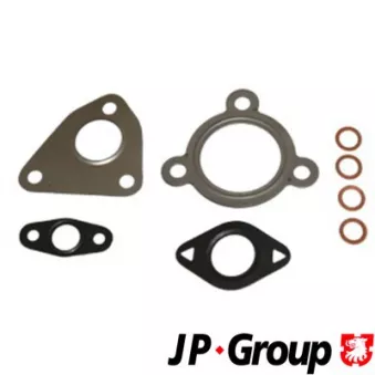 Kit de montage, compresseur JP GROUP 3317751210