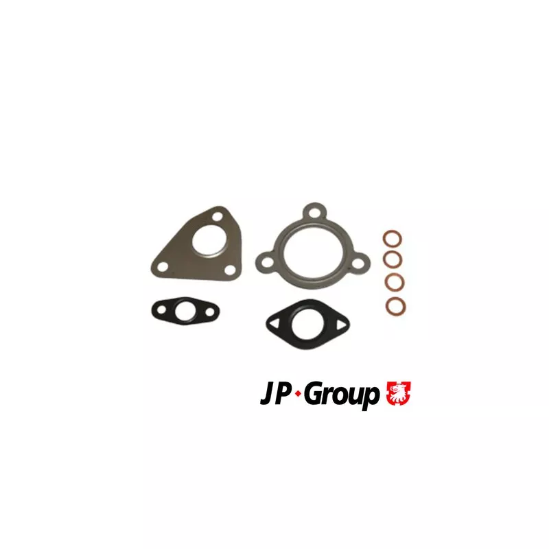 Kit de montage, compresseur JP GROUP 3317751210