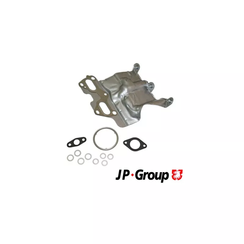 Kit de montage, compresseur JP GROUP 3317751310