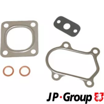 Kit de montage, compresseur JP GROUP 3317751410