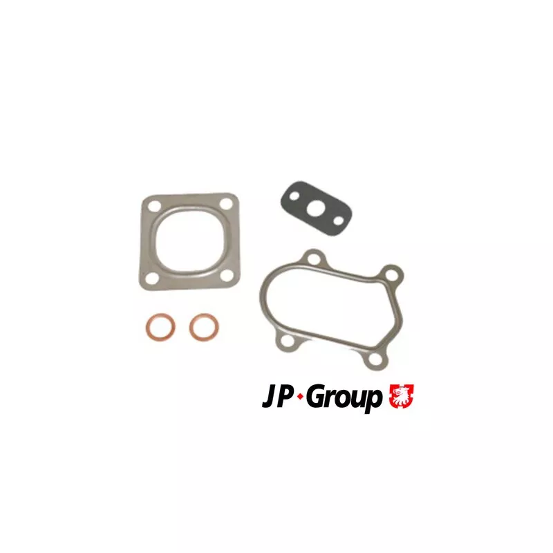 Kit de montage, compresseur JP GROUP 3317751410