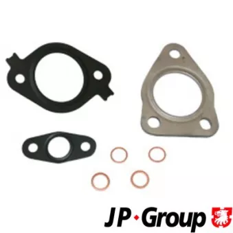 Kit de montage, compresseur JP GROUP 3317751510