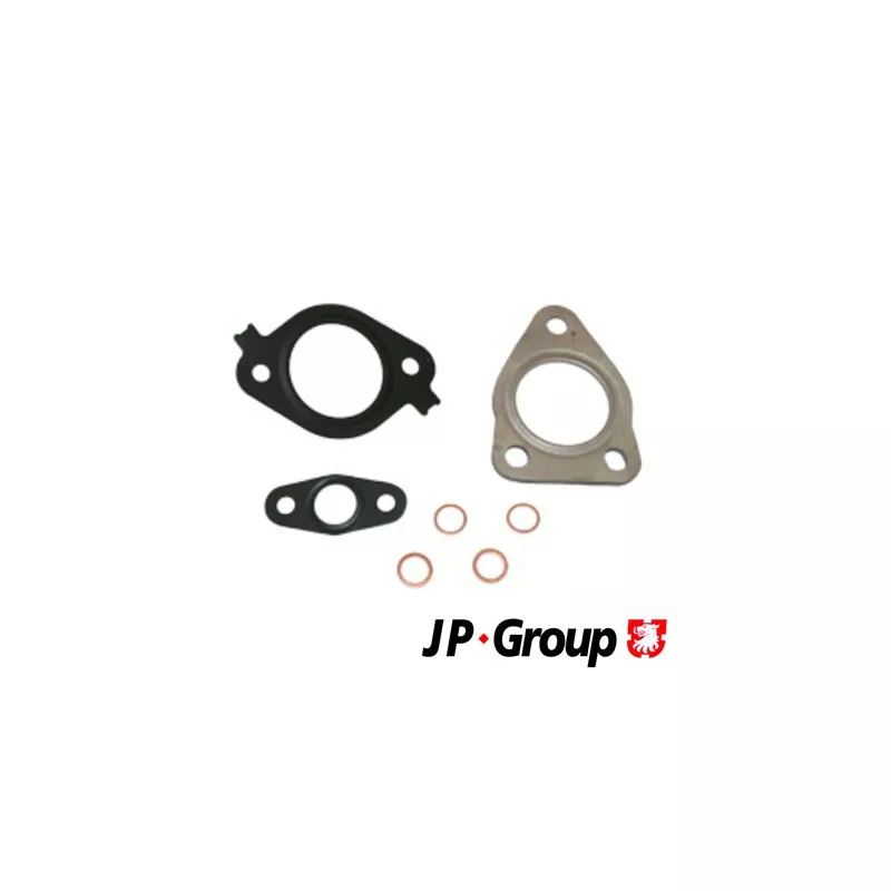 Kit de montage, compresseur JP GROUP 3317751510