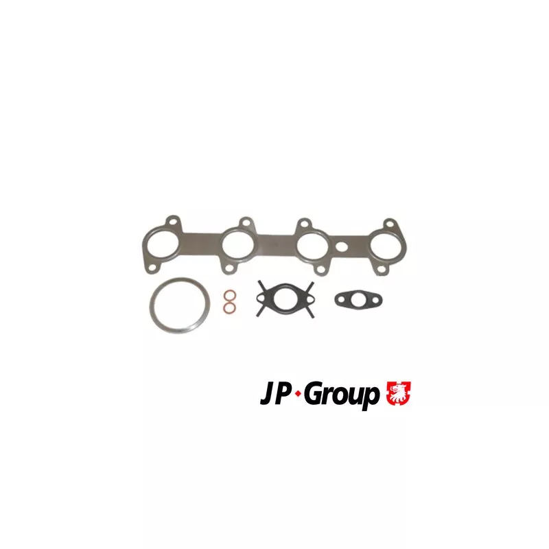 Kit de montage, compresseur JP GROUP 3317751610