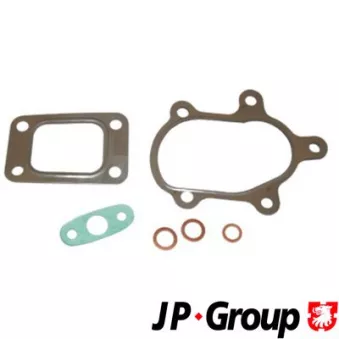 Kit de montage, compresseur JP GROUP 3317751710