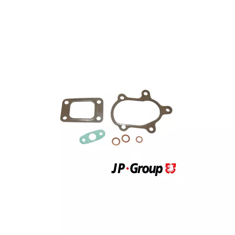 Kit de montage, compresseur JP GROUP 3317751710