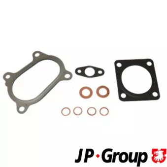 Kit de montage, compresseur JP GROUP 3317751810