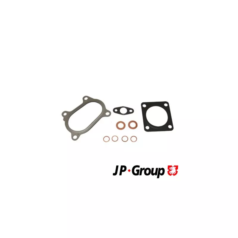 Kit de montage, compresseur JP GROUP 3317751810