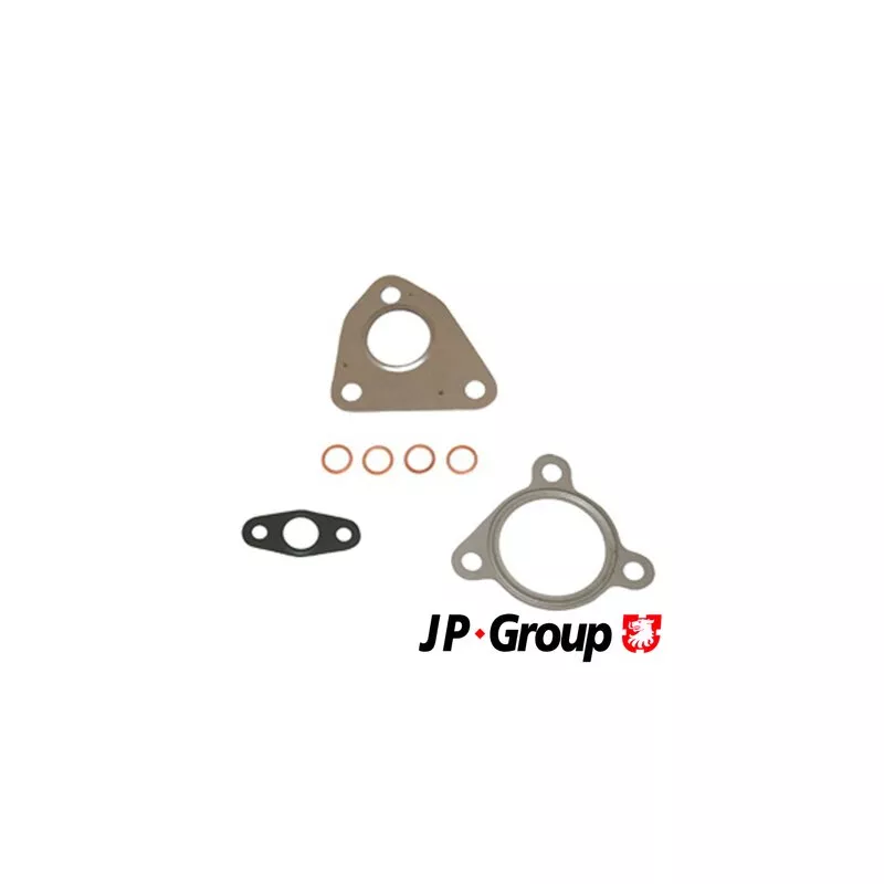 Kit de montage, compresseur JP GROUP 3317751910