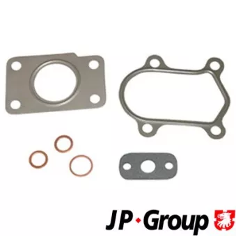 Kit de montage, compresseur JP GROUP 3317752110