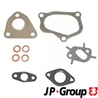 Kit de montage, compresseur JP GROUP 3317752210