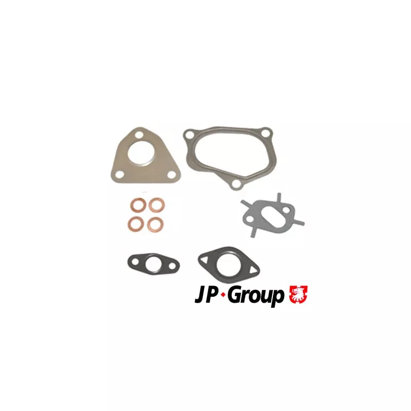 Kit de montage, compresseur JP GROUP 3317752210