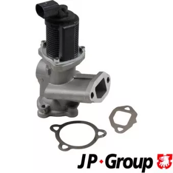 Vanne EGR JP GROUP 3319900200