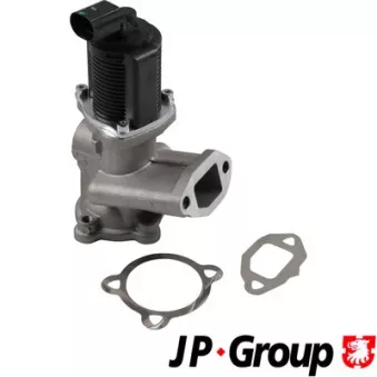 Vanne EGR JP GROUP 3319900400
