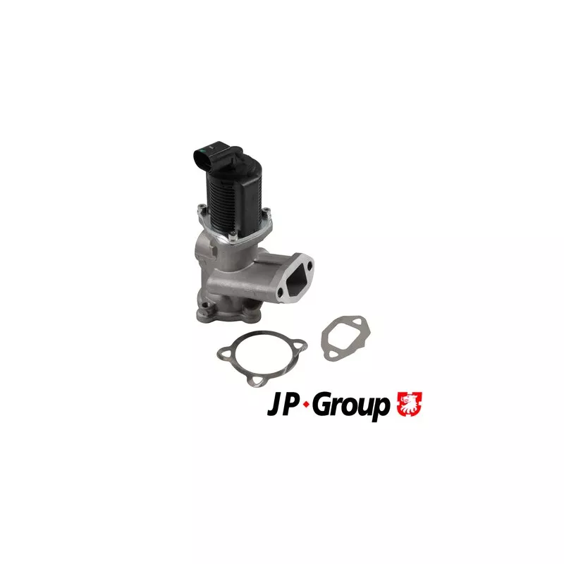 Vanne EGR JP GROUP 3319900400