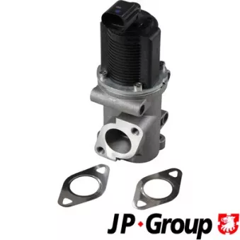 Vanne EGR JP GROUP 3319900500