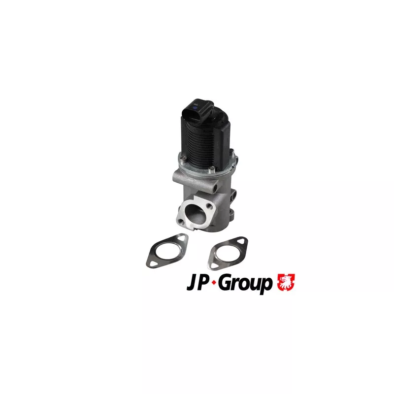 Vanne EGR JP GROUP 3319900500