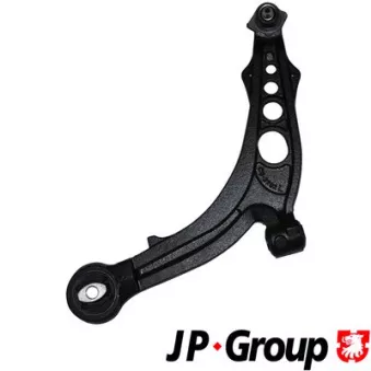 Bras de liaison, suspension de roue avant gauche JP GROUP 3340100970