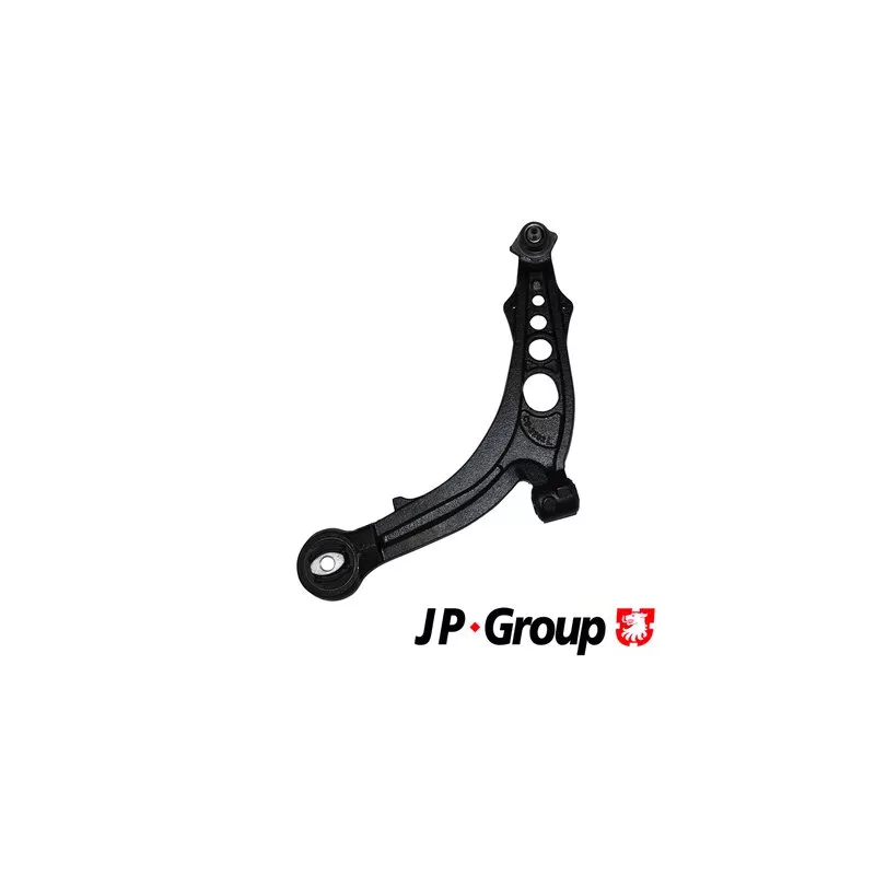 Bras de liaison, suspension de roue avant gauche JP GROUP 3340100970