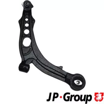 Bras de liaison, suspension de roue avant droit JP GROUP 3340100980