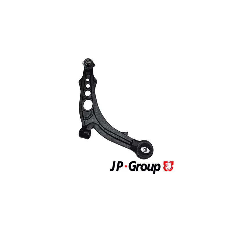 Bras de liaison, suspension de roue avant droit JP GROUP 3340100980