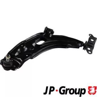 Bras de liaison, suspension de roue avant gauche JP GROUP 3340105870
