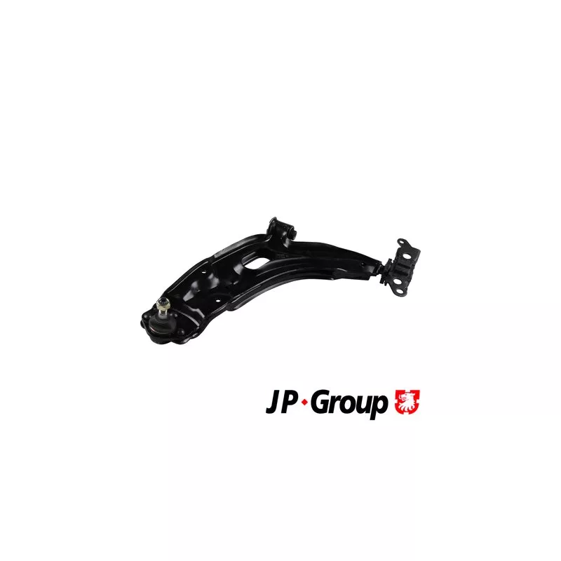 Bras de liaison, suspension de roue avant gauche JP GROUP 3340105870
